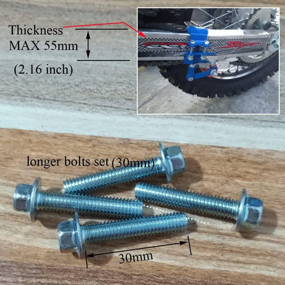 CHAIN TENSIONER KIT & ROLLER