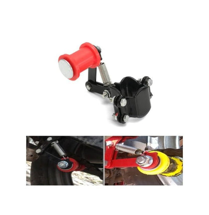 CHAIN TENSIONER KIT & ROLLER