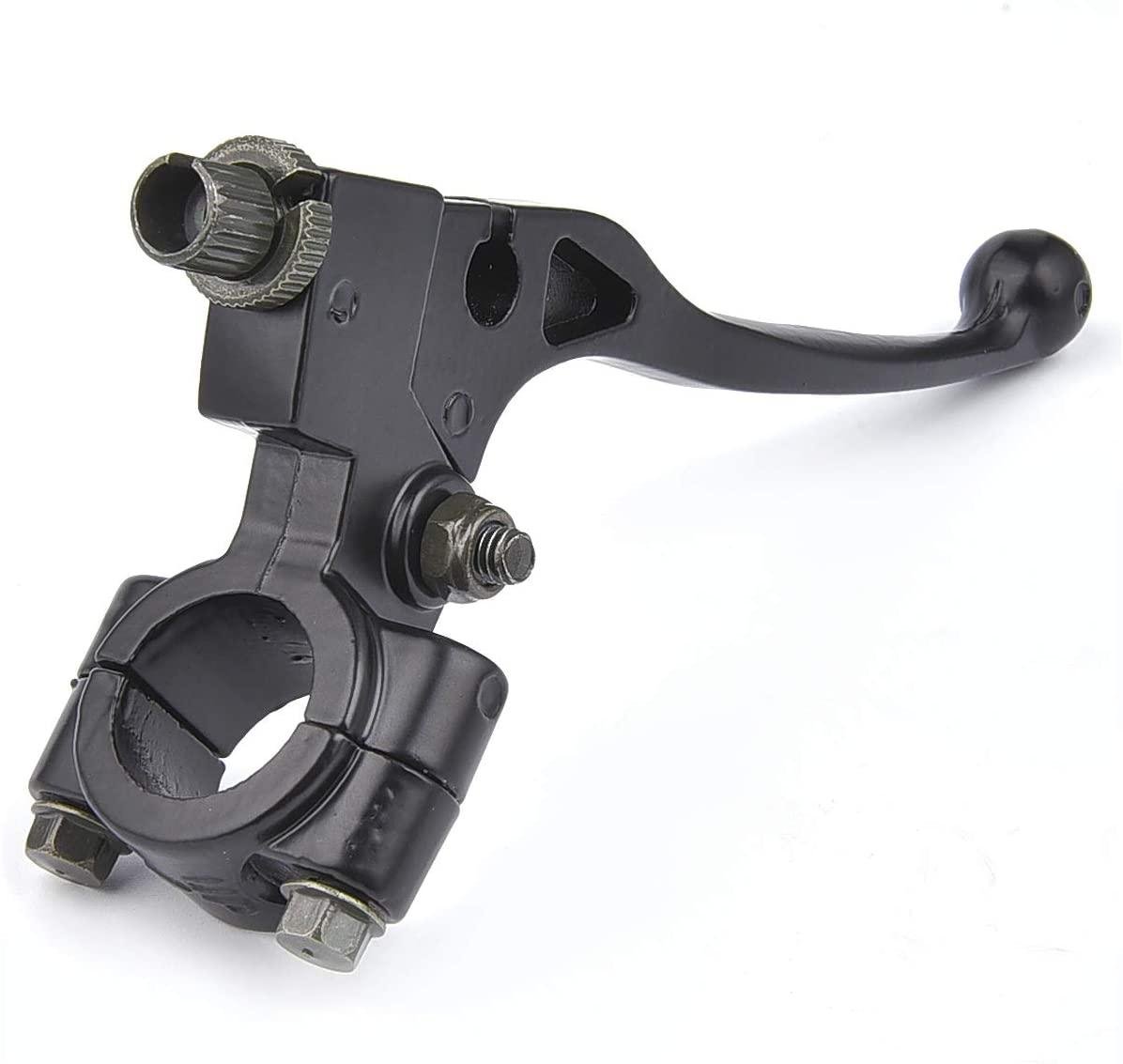 LEVER CLUTCH ASSEMBLY LONG