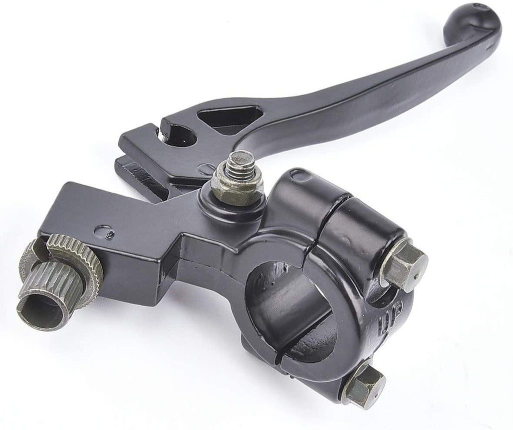 LEVER CLUTCH ASSEMBLY LONG