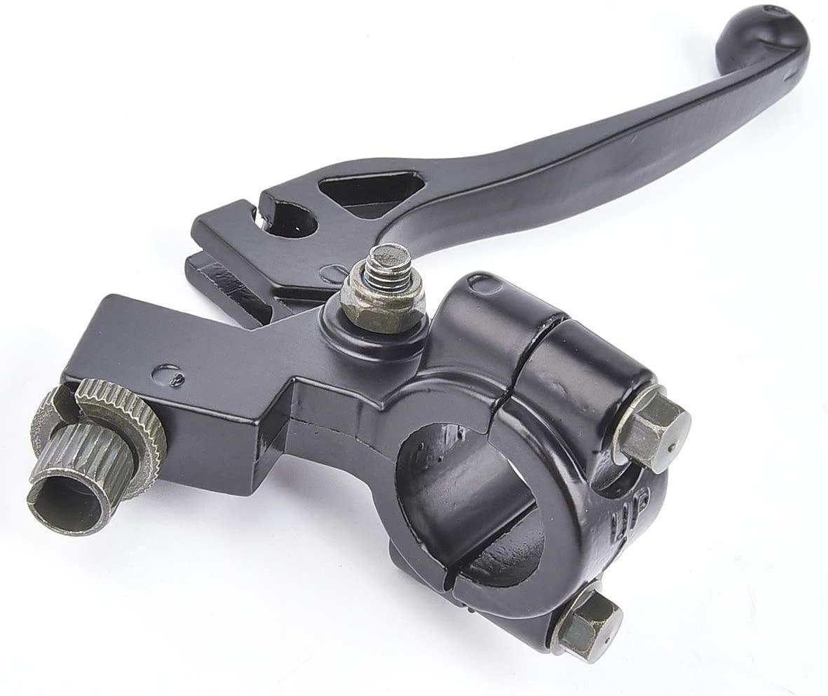 LEVER CLUTCH ASSEMBLY LONG