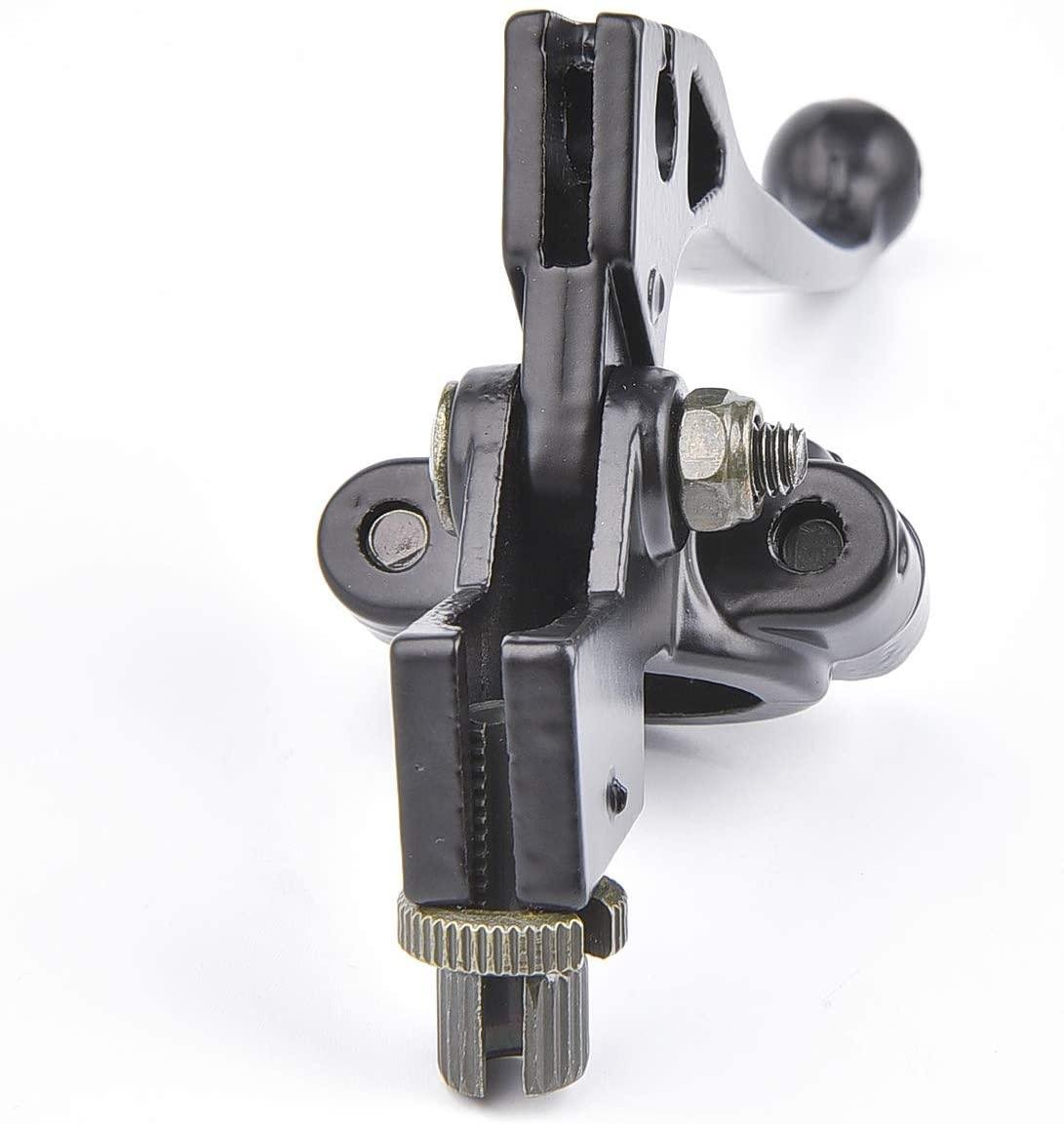 LEVER CLUTCH ASSEMBLY LONG