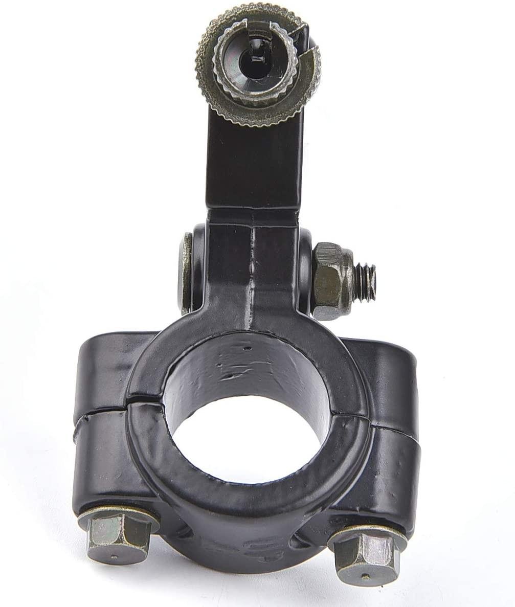 LEVER CLUTCH ASSEMBLY LONG