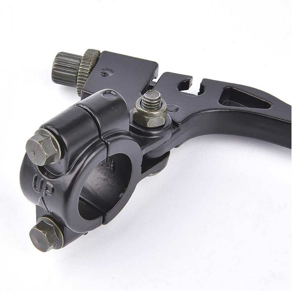 LEVER CLUTCH ASSEMBLY LONG