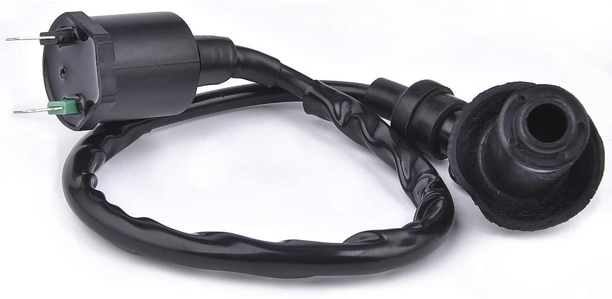 COIL HT IGNITION ETON