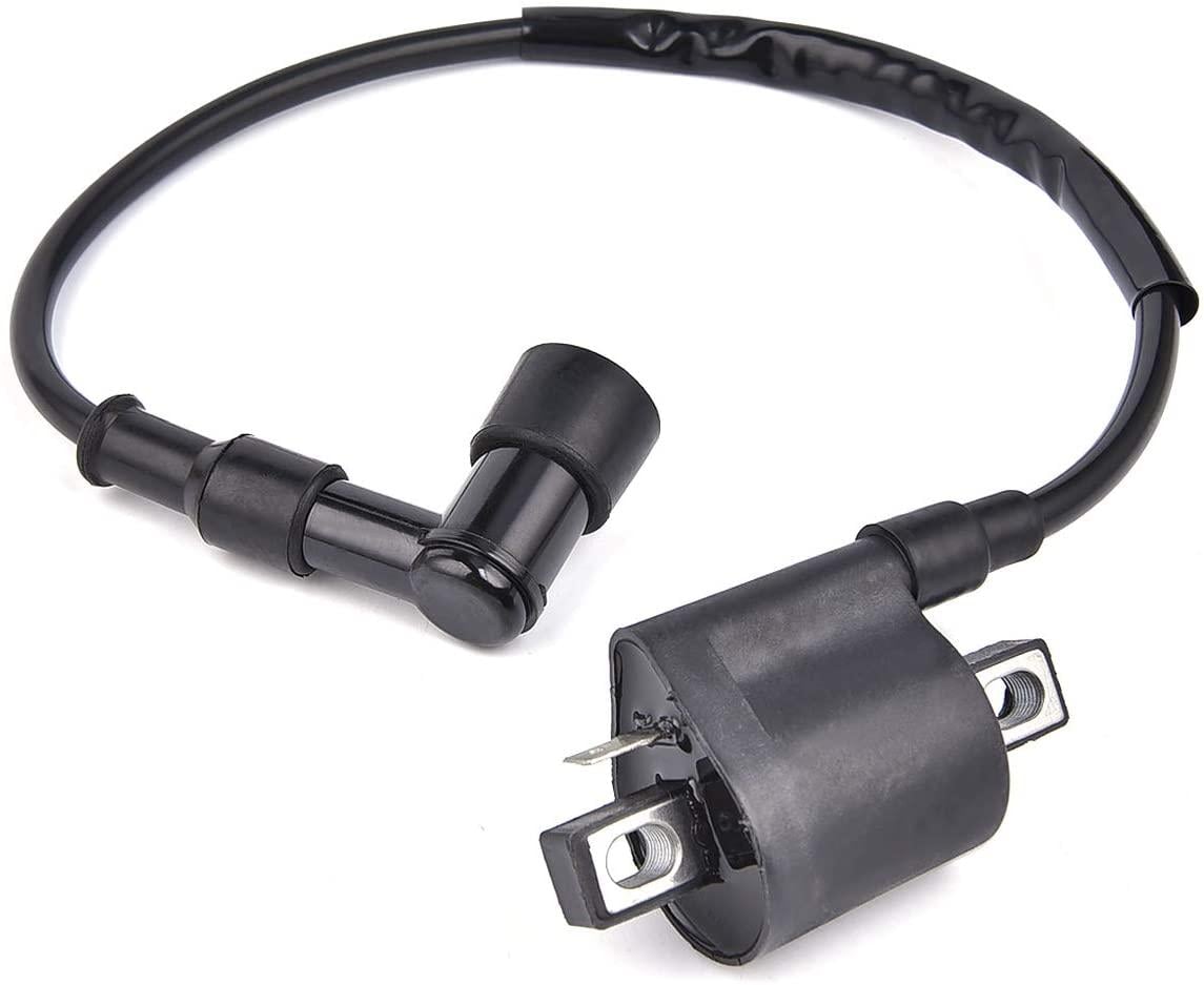 COIL IGNITION HT & CAP, 21121-1170, 21121-1126, 21121-1230., [SAME AS 44-195.EACH]
