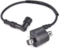 COIL IGNITION HT & CAP, 21121-1170, 21121-1126, 21121-1230.,