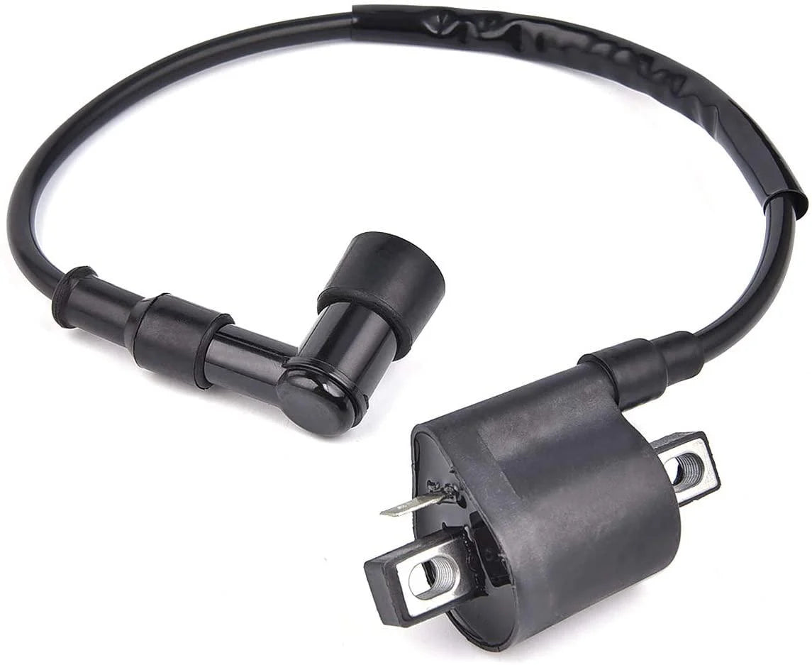 COIL IGNITION HT & CAP, 21121-1170, 21121-1126, 21121-1230.,