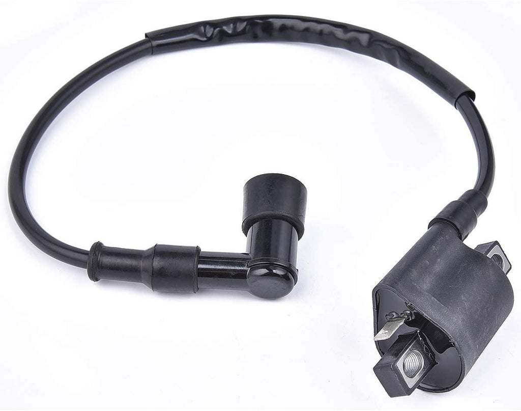 COIL IGNITION HT & CAP, 21121-1170, 21121-1126, 21121-1230., [SAME AS 44-195.EACH]