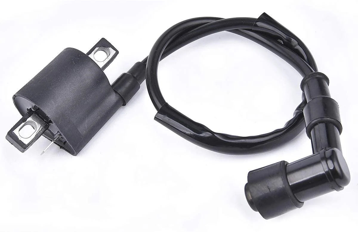 COIL IGNITION HT & CAP, 21121-1170, 21121-1126, 21121-1230.,