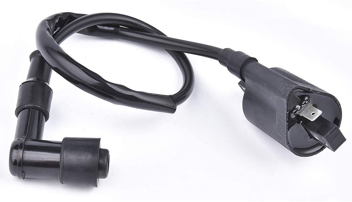 COIL IGNITION HT & CAP, 21121-1170, 21121-1126, 21121-1230., [SAME AS 44-195.EACH]