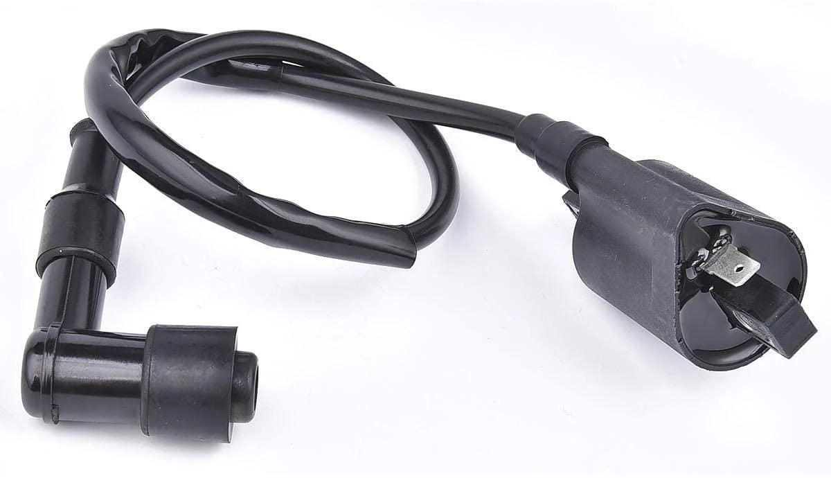 COIL IGNITION HT & CAP, 21121-1170, 21121-1126, 21121-1230.,