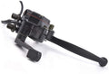 LEVER WITH THUMB THROTTLE, POLARIS Atv Hand Brake Replacement for- 0453917 0454705