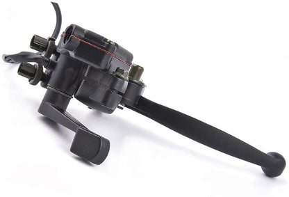 LEVER WITH THUMB THROTTLE, POLARIS Atv Hand Brake Replacement for- 0453917 0454705