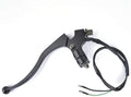 LEVER LH BRAKE ASSY, POLARIS E-Ton 90 ATV