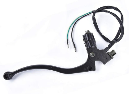LEVER LH BRAKE ASSY, POLARIS E-Ton 90 ATV