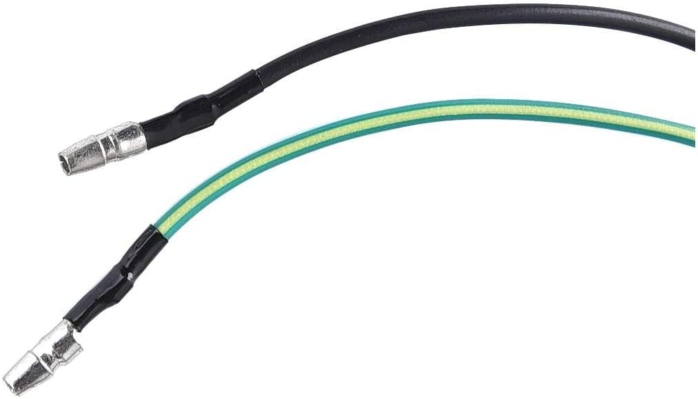 LEVER LH BRAKE ASSY, POLARIS E-Ton 90 ATV