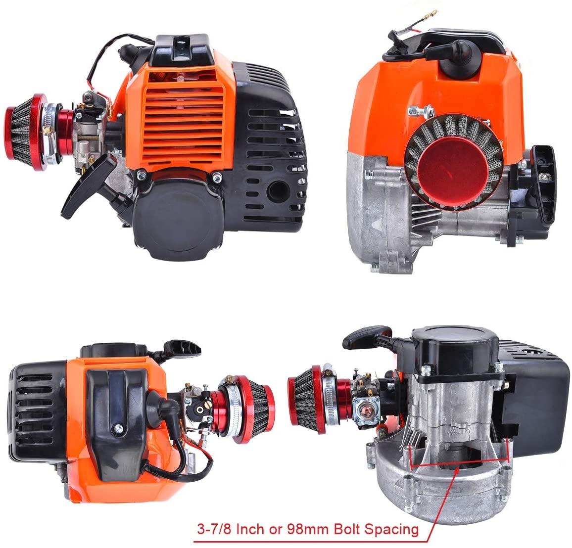 48cc ENGINE KIT
