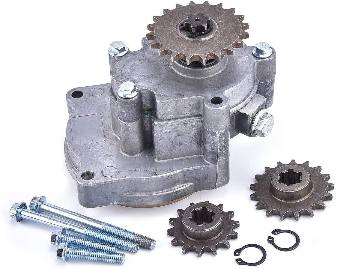 48cc ENGINE KIT