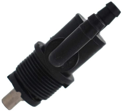 3-WAY FUEL VALVE, 7052154 Polaris Scrambler, Trail Boss, Xplorer 400, 3-Way Fuel Valve Shutoff Petcock