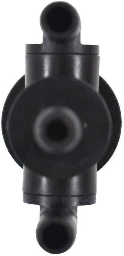 3-WAY FUEL VALVE, 7052154 Polaris Scrambler, Trail Boss, Xplorer 400, 3-Way Fuel Valve Shutoff Petcock