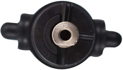 3-WAY FUEL VALVE, 7052154 Polaris Scrambler, Trail Boss, Xplorer 400, 3-Way Fuel Valve Shutoff Petcock