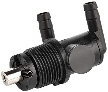 2-WAY FUEL VALVE, 7052159 Polaris Sportsman 400 500 600, 2-Way Fuel Valve Shutoff Petcock
