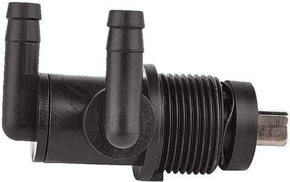 2-WAY FUEL VALVE, 7052159 Polaris Sportsman 400 500 600, 2-Way Fuel Valve Shutoff Petcock