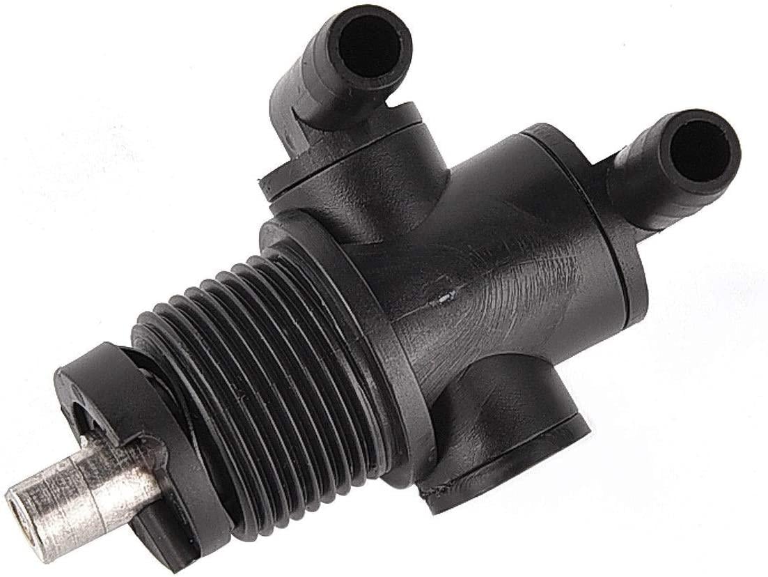 2-WAY FUEL VALVE, 7052159 Polaris Sportsman 400 500 600, 2-Way Fuel Valve Shutoff Petcock
