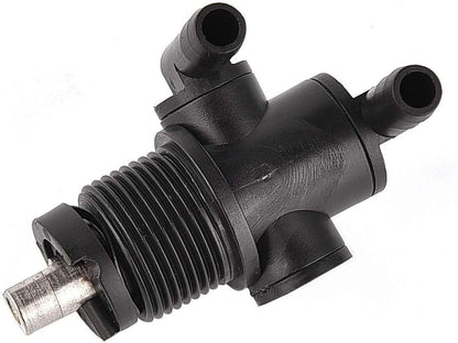 2-WAY FUEL VALVE, 7052159 Polaris Sportsman 400 500 600, 2-Way Fuel Valve Shutoff Petcock