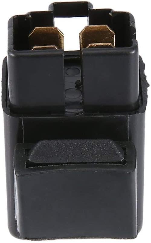 STARTER RELAY SOLENOID SUZUKI 1987-2006 LT80 2007-2019 LTZ50 31800-40B01 31800-40B02