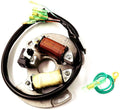 STATOR COIL YAMAHA BLASTER YFS 200 87-06, 2XJ-85550-M1-00 3JM-85560-00 2XJ-85560-M0
