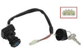 SWITCH IGNITION ARCTIC CAT / SUZUKI, 3430-040, 37110-05G00, 37110-07G00, 37110-09F00