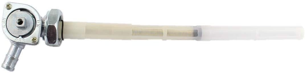 FUEL TAP HONDA CB400F VT600, 16950-KAF-000 16950-MBA-023 PETCOCK