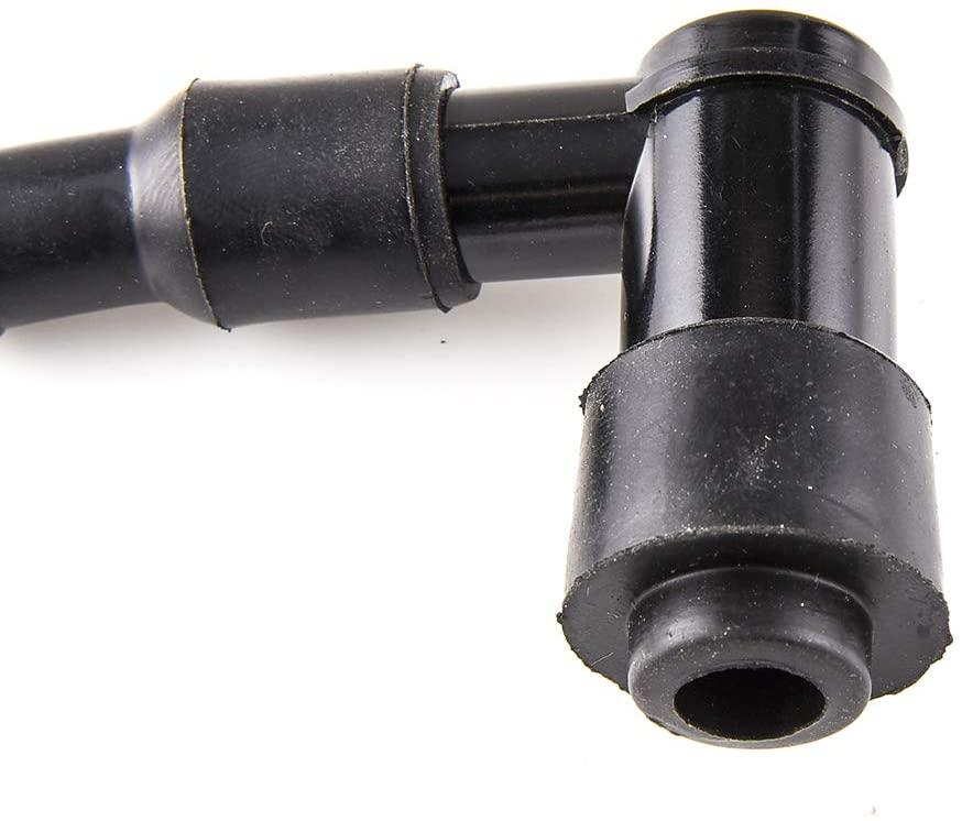 COIL IGNITION WITH CAP 00-73 SUZUKI YAMAHA DT RT 100 RD 60 255-82310-40 33410-430010