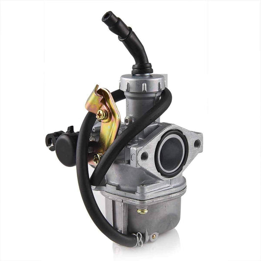CARBURETOR ASSEMBLY KLX110, 15003-1694, 15004-0065