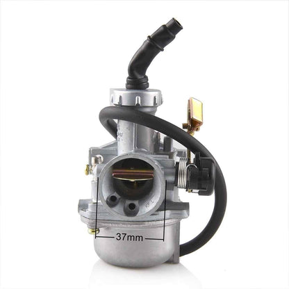 CARBURETOR ASSEMBLY KLX110, 15003-1694, 15004-0065