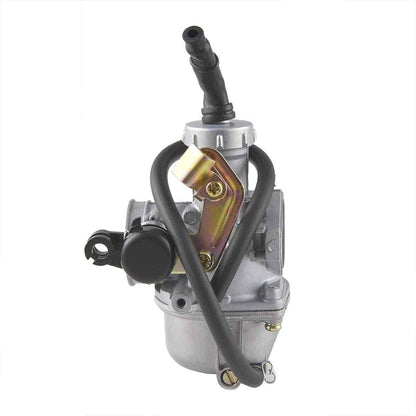 CARBURETOR ASSEMBLY KLX110, 15003-1694, 15004-0065