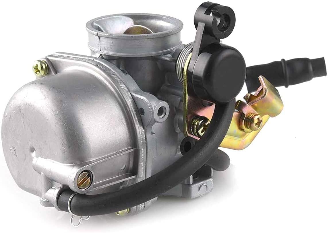 CARBURETOR ASSEMBLY KLX110, 15003-1694, 15004-0065