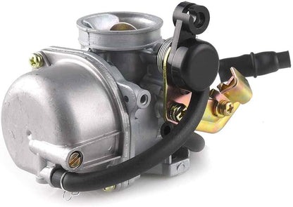 CARBURETOR ASSEMBLY KLX110, 15003-1694, 15004-0065