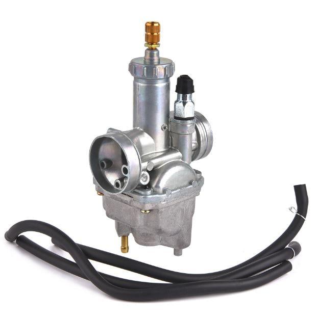 CARBURETOR ASSEMBLY 88-11 KAWASAKI KLF 220 250 A BAYOU 15003-1080 15001-1382