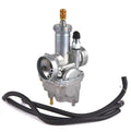 CARBURETOR ASSEMBLY 88-11 KAWASAKI KLF 220 250 A BAYOU 15003-1080 15001-1382