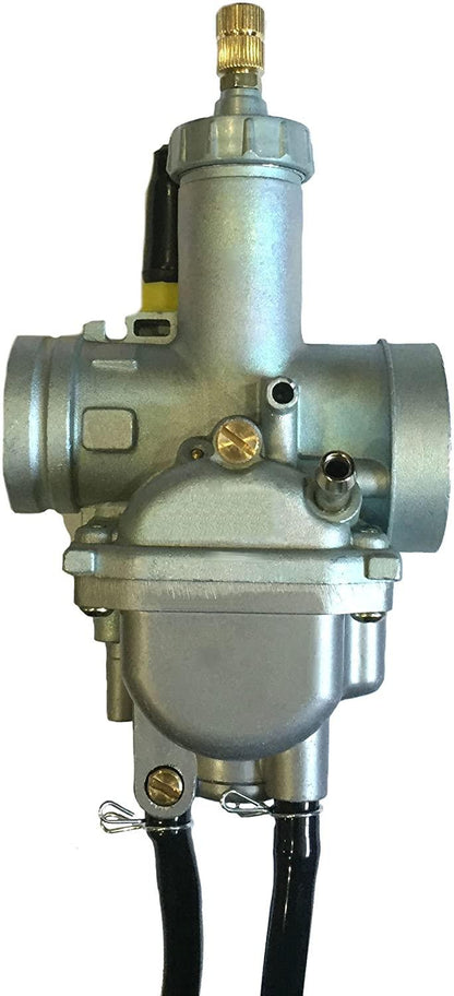 CARBURETOR ASSEMBLY KLF220, 15003-1080 15001-1382