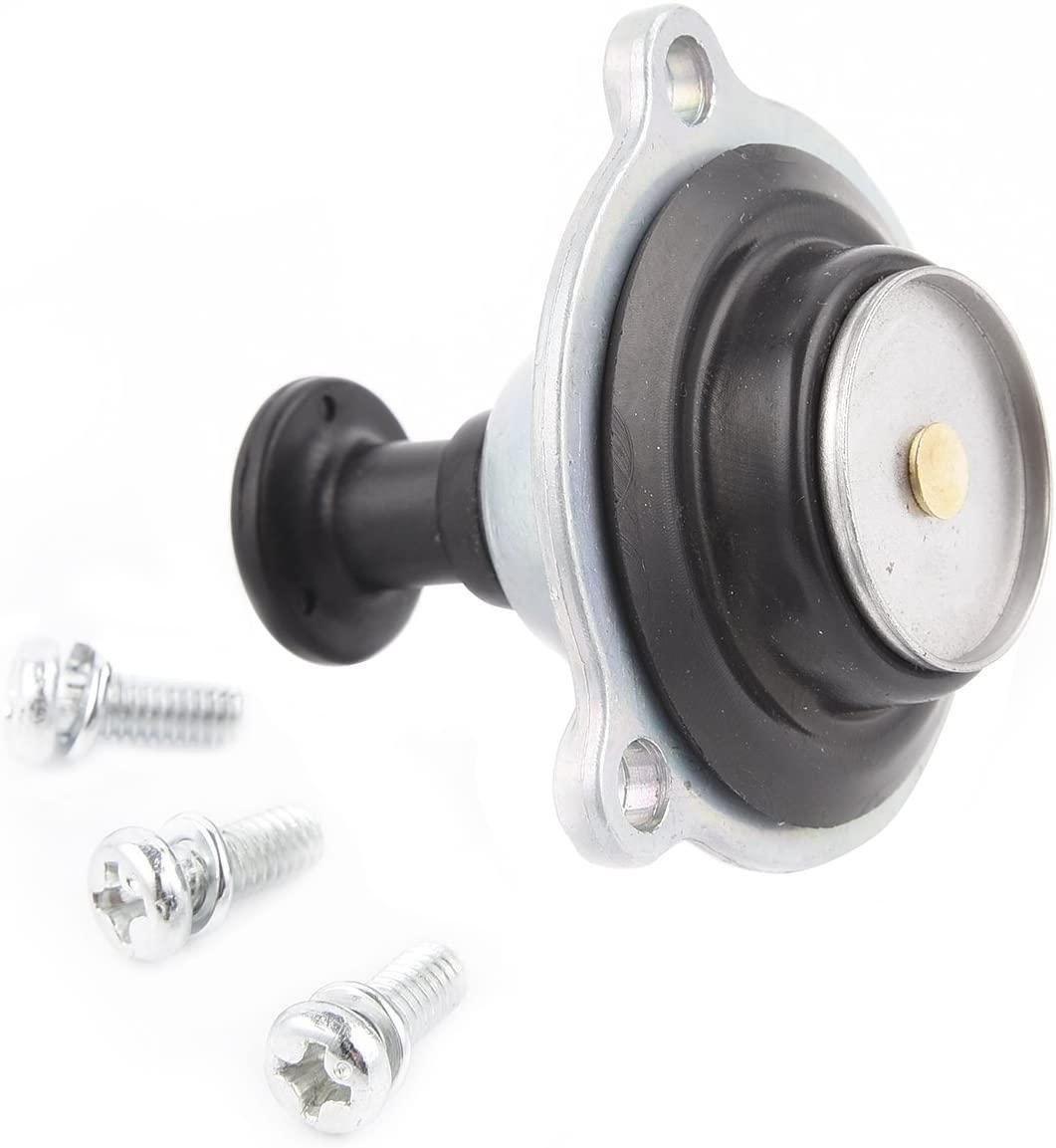 CARBURETOR PRIMER ALT185 LT185, Carburetor Primer Pump Diaphragm & Cover, 13234-18910, 13230-18900