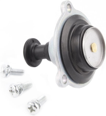 CARBURETOR PRIMER ALT185 LT185, Carburetor Primer Pump Diaphragm & Cover, 13234-18910, 13230-18900