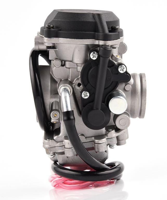 CARBURETOR ASSEMBLY TTR225, 5FG-14901-00-00