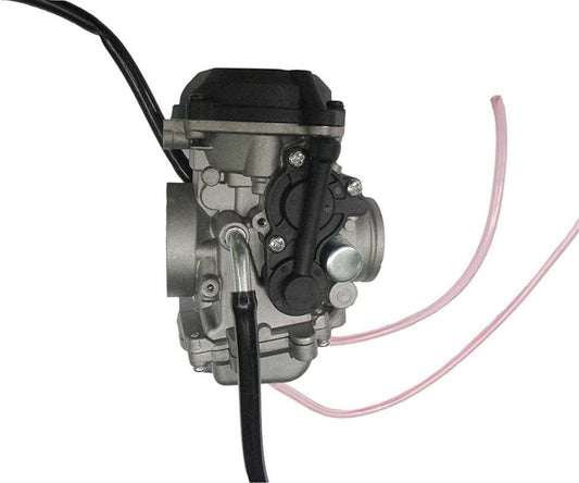 CARBURETOR ASSEMBLY TTR225, 5FG-14901-00-00