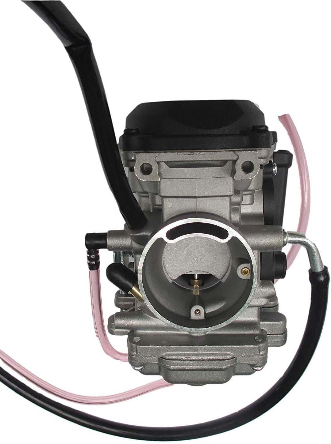 CARBURETOR ASSEMBLY TTR225, 5FG-14901-00-00