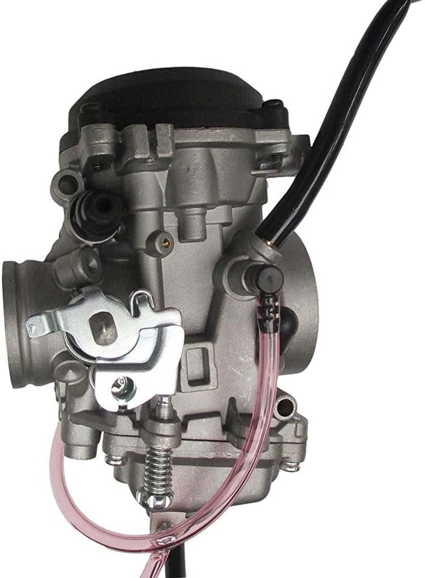 CARBURETOR ASSEMBLY TTR225, 5FG-14901-00-00