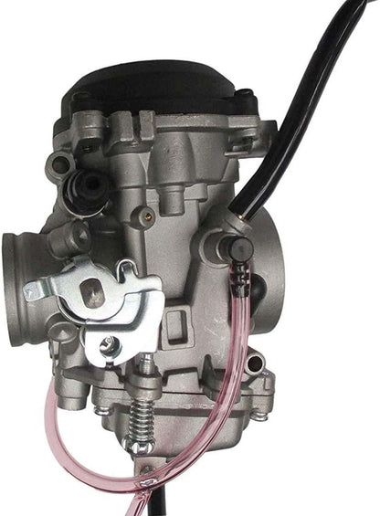 CARBURETOR ASSEMBLY TTR225, 5FG-14901-00-00